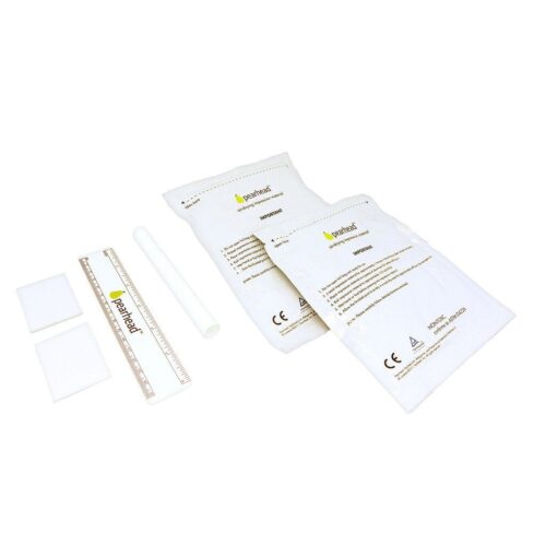 Pearhead deluxe slika s otiskom