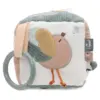 Jollein Aktivna kocka Lovely Birds