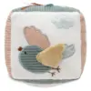 Jollein Aktivna kocka Lovely Birds