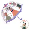 Dječji kišobran - Glazbenici