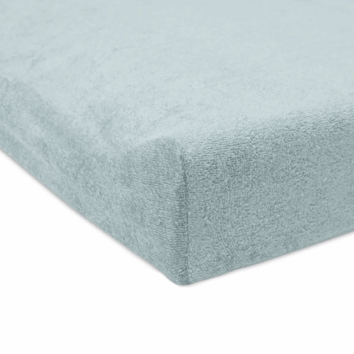 Jollein Navlaka za prematalicu Sea Green 50x70cm 2kom