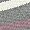 Falke Dječje čarape Multi Stripe sive