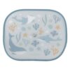 Little Dutch sjenila za automobil-Ocean Dreams Blue