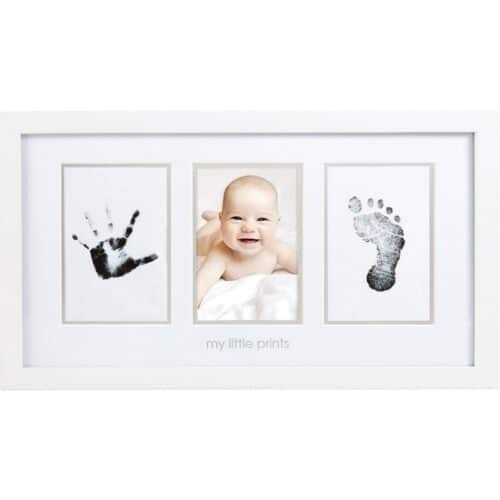 Pearhead okvir za slike sa 2 printa