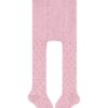 13582-8444-rearview-1 Falke Štramplice Little Dot roze