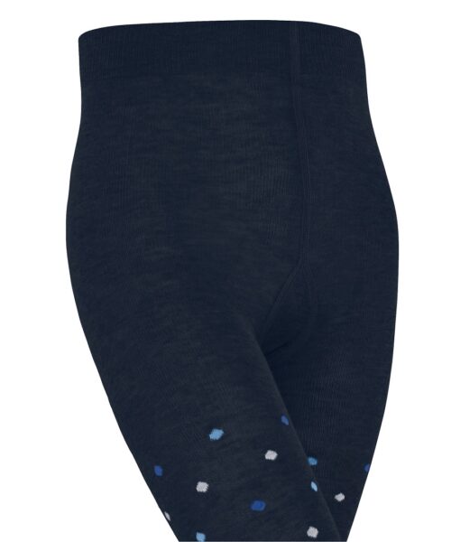Falke Štramplice Multi Dot plave