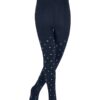 Falke Štramplice Multi Dot plave