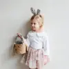 Mimi&Lula Dječja suknja od tila - Tratinčice