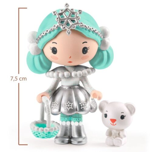 14674-DJ06936-tinyly-neige-nours-137067-2 Djeco Tinyly lutkica Neige & Nours