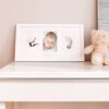 Pearhead okvir za slike sa 2 printa