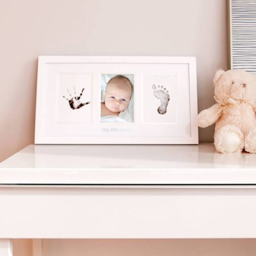 Pearhead okvir za slike sa 2 printa