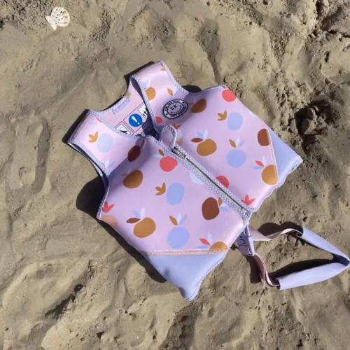 Swim Essentials Prsluk za plivanje Voće 3-6 god.