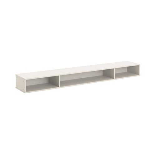 Lifetime Kidsrooms Storage Box Police za Cabin krevet