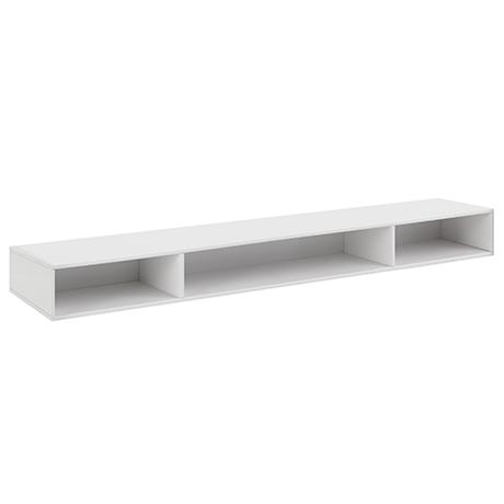 Lifetime Kidsrooms Storage Box Police za Cabin krevet