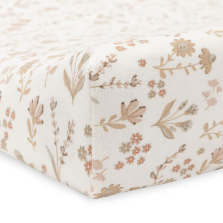 Jollein Navlaka za prematalicu Bloomy 50x70cm