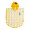 The Cotton Cloud Poncho Pedro Pear