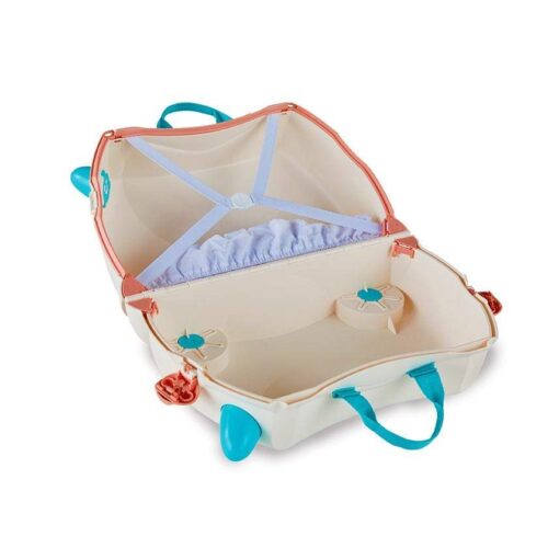 Trunki kofer lama Lola