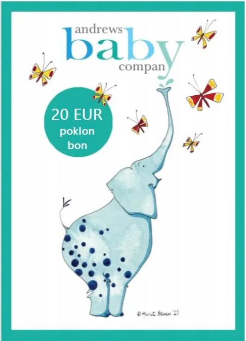 Poklon bon 20€