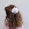 Mimi&Lula Dječja gumica za kosu scrunchie - Cvijet