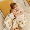 molis&co vreća za spavanje Teddy 0-6mj (1TOG)