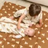 molis&co vreća za spavanje Teddy 0-6mj (1TOG)