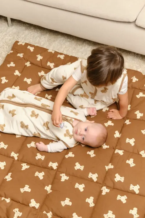 molis&co vreća za spavanje Teddy 0-6mj (1TOG)