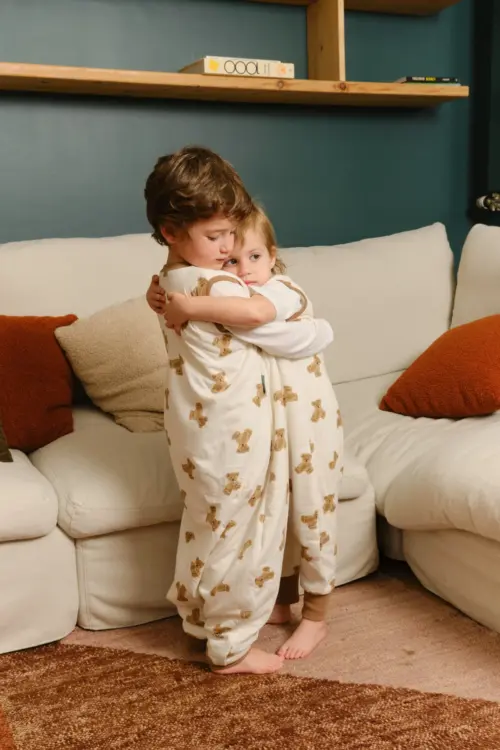 molis&co vreća za spavanje Teddy 2 god (1TOG)