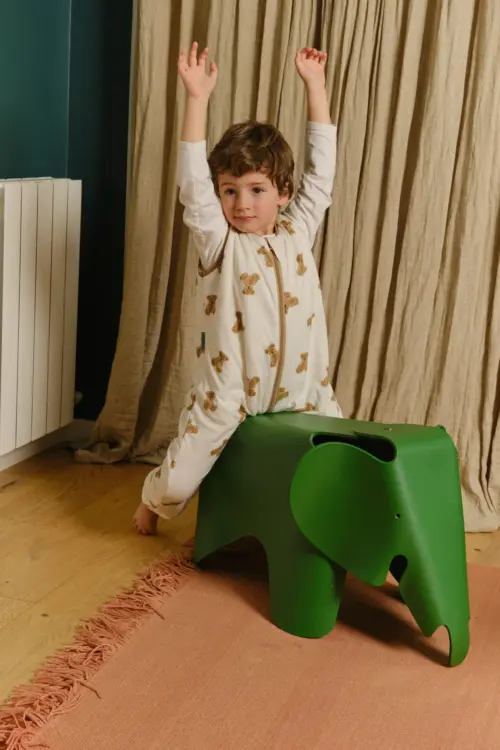 molis&co vreća za spavanje Teddy 2 god (1TOG)