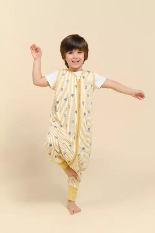 molis&co vreća za spavanje Baloni 6 god (0.5 TOG)