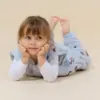 molis&co vreća za spavanje Winter Animals 1 god (2.5 TOG)