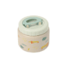 222 The CottonCloud termo posuda za hranu-Flying dog