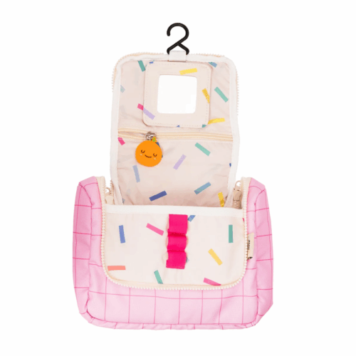 23 The Cotton Cloud Toaletna torbica Mandarina Mandy