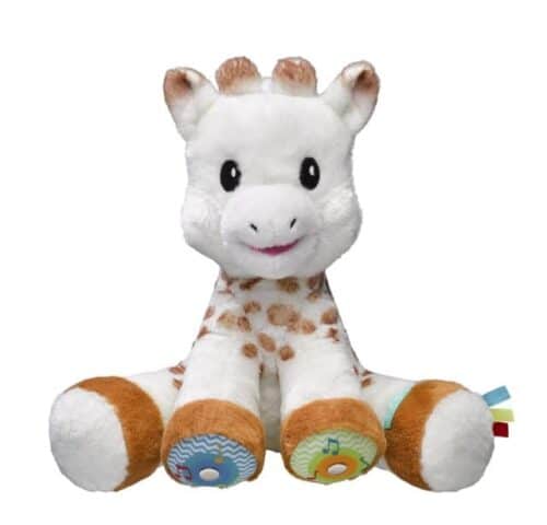 sophie la girafe