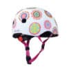Micro Kaciga Micro točke XS (46-50cm)