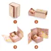 Djeco Tinyly sobica s lutkicom - Rose