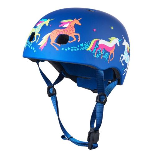 M-cro kaciga-Jednorog M (52-56cm)