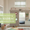 Krevet za baldahin (4poster bed) Breeze - Madrac promocija