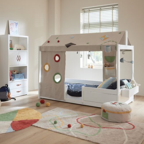 Lifetime Kidsrooms tepih Olympic Dreams 100x180cm