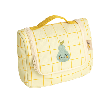 The Cotton Cloud Toaletna torbica-Pedro Pear