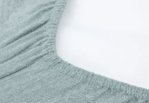 Jollein Navlaka za prematalicu Sea Green 50x70cm 2kom