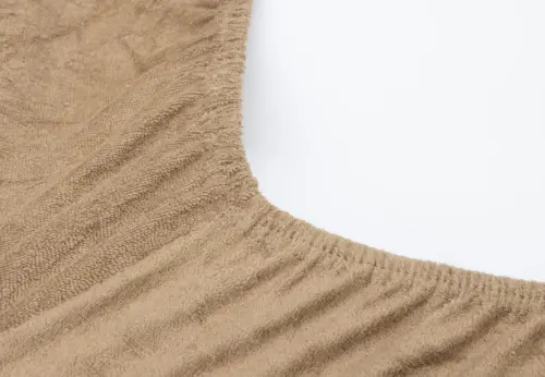 Jollein Navlaka za prematalicu Sea Green 50x70cm 2kom