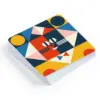 Djeco Edukativna igra Sologic - Cubologic 16