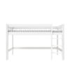 POLU-VISOKI Breeze s ravnim ljestvama V128cm - promocija