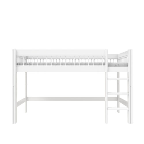 POLU-VISOKI Breeze s ravnim ljestvama V128cm - promocija