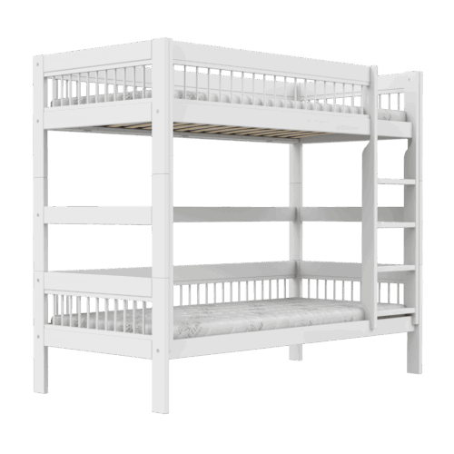 Lifetime krevet na kat Breeze 90x200cm V177cm - madrac promocija