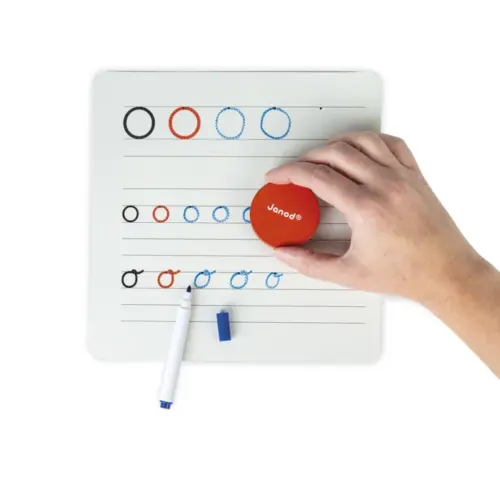 Janod Edukativna igra - Nauči pisati