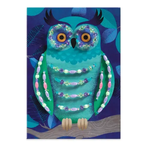 Djeco Kreativni set - Osvijetli noć