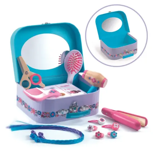 288_64dcd484d9f18_700x700r Djeco Dječji set Frizerski salon - Lilly
