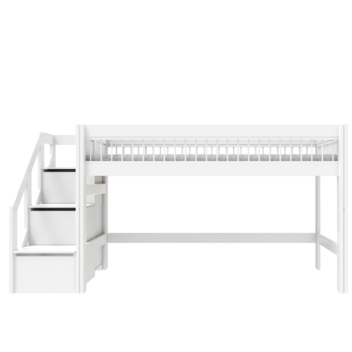 POLU-VISOKI Breeze sa stepenicama V128cm - promocija