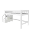 POLU-VISOKI Breeze sa stepenicama V128cm - promocija